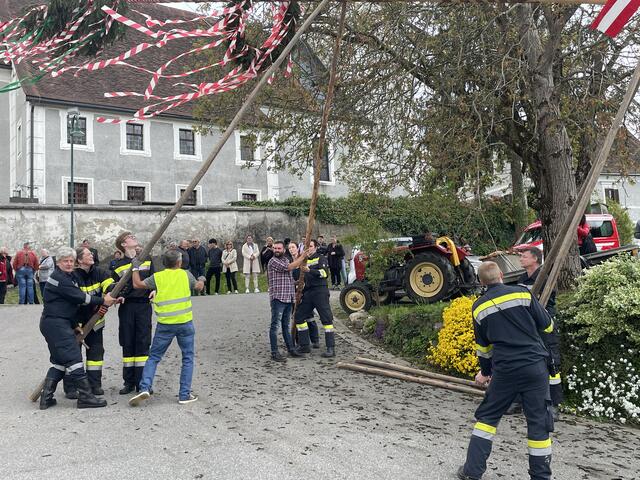 Foto: Waltraud Fischer