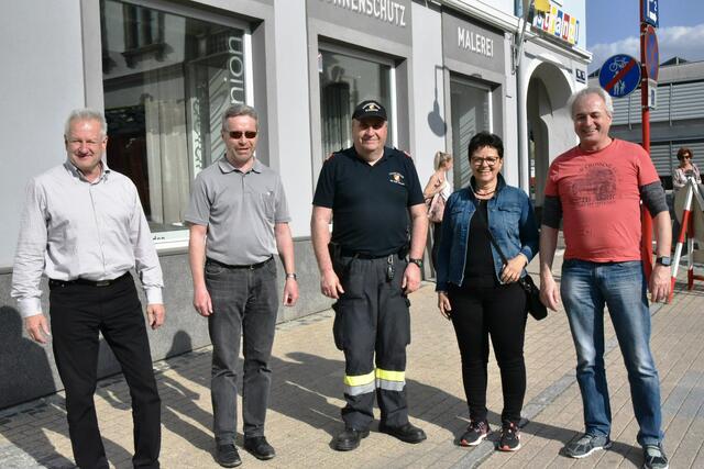 Foto: Gerald Dreisiebner