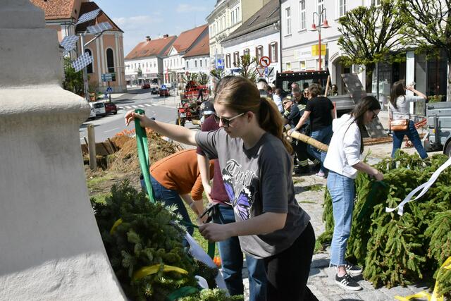 Foto: Gerald Dreisiebner