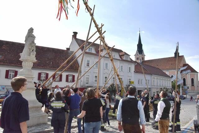 Foto: Gerald Dreisiebner