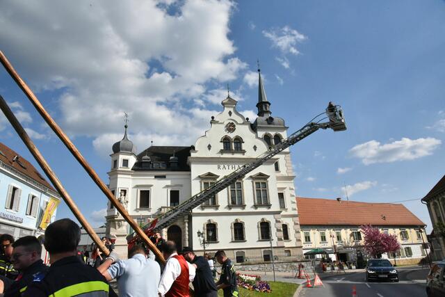 Foto: Gerald Dreisiebner