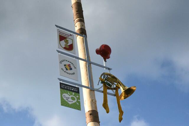 Foto: Gerald Dreisiebner