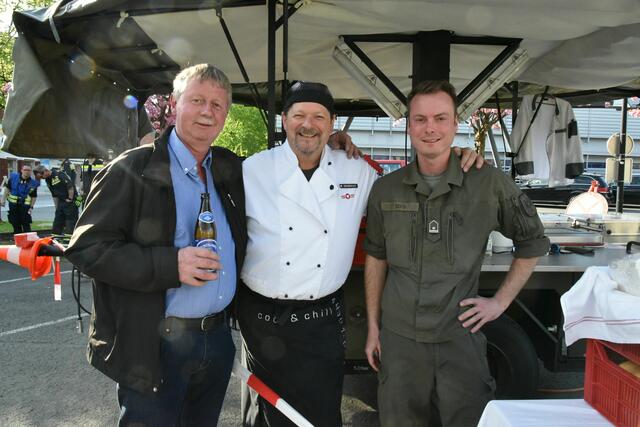 Foto: Gerald Dreisiebner