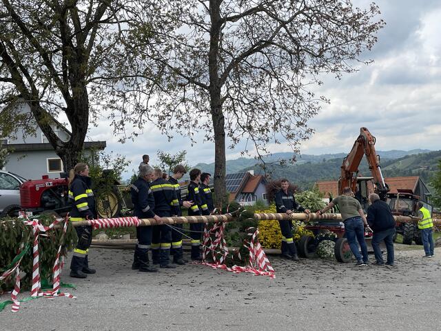 Foto: Waltraud Fischer