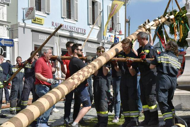 Foto: Gerald Dreisiebner