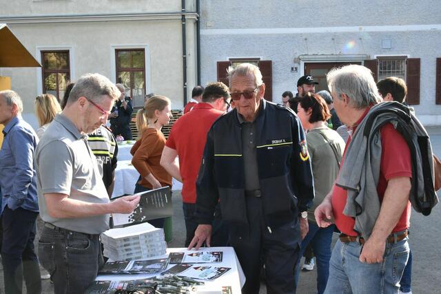 Foto: Gerald Dreisiebner