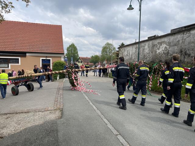 Foto: Waltraud Fischer