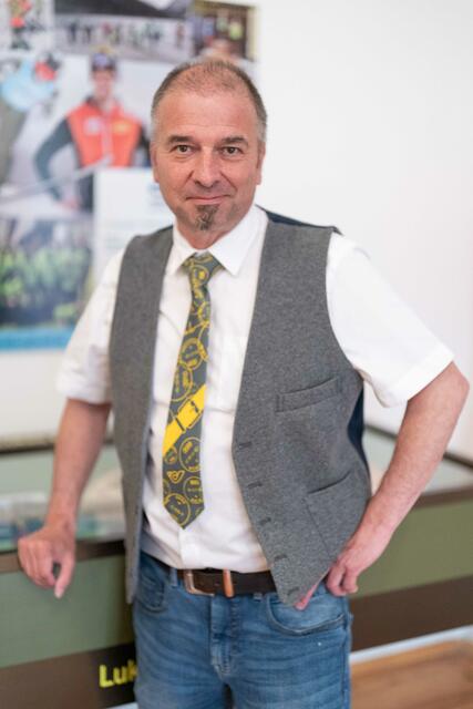 Foto: Klaus Pressberger