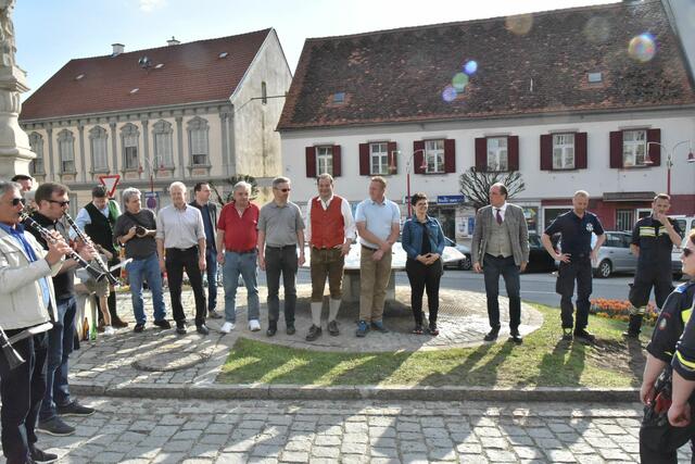 Foto: Gerald Dreisiebner