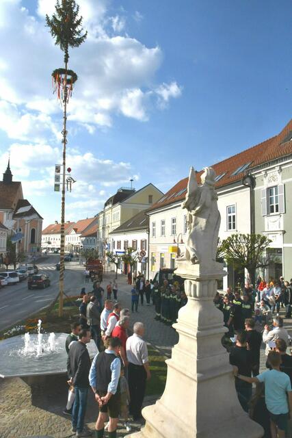 Foto: Gerald Dreisiebner