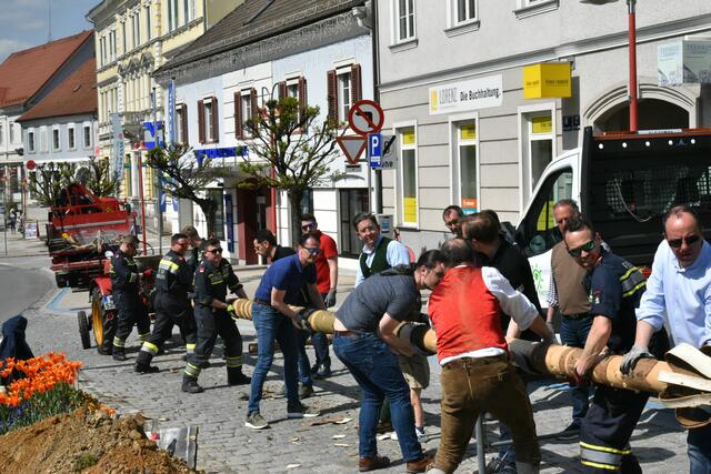 Foto: Gerald Dreisiebner