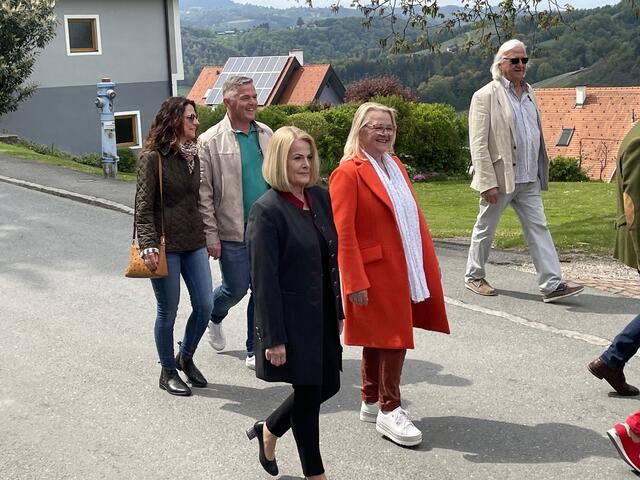 Foto: Waltraud Fischer