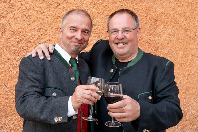 Foto: Klaus Pressberger