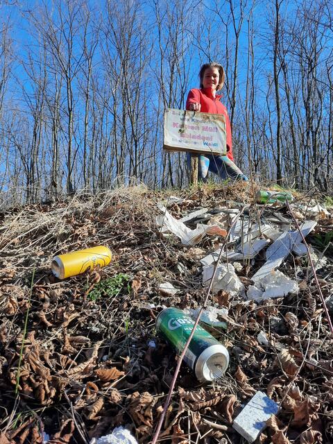 Spielraum gibt es genug