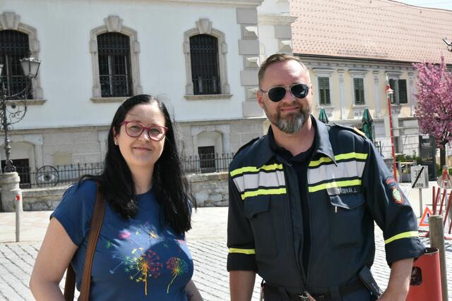 Foto: Gerald Dreisiebner