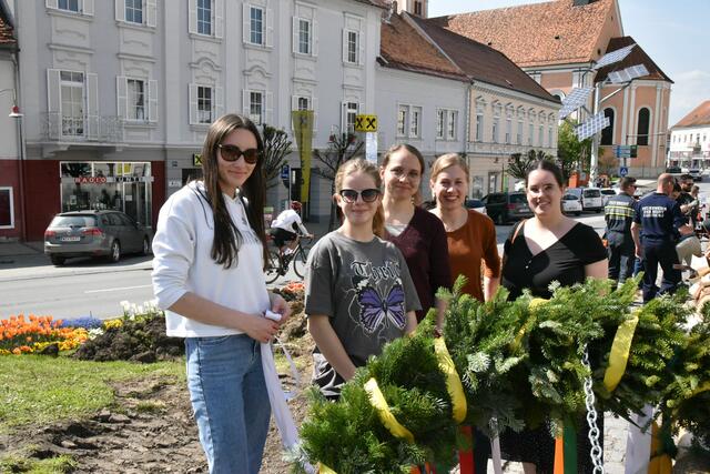 Foto: Gerald Dreisiebner