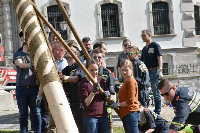 Foto: Gerald Dreisiebner