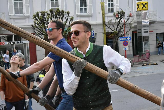 Foto: Gerald Dreisiebner