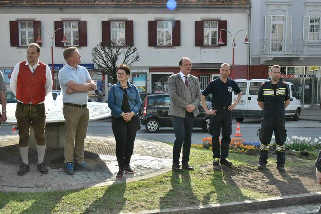 Foto: Gerald Dreisiebner