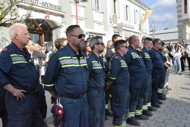 Foto: Gerald Dreisiebner