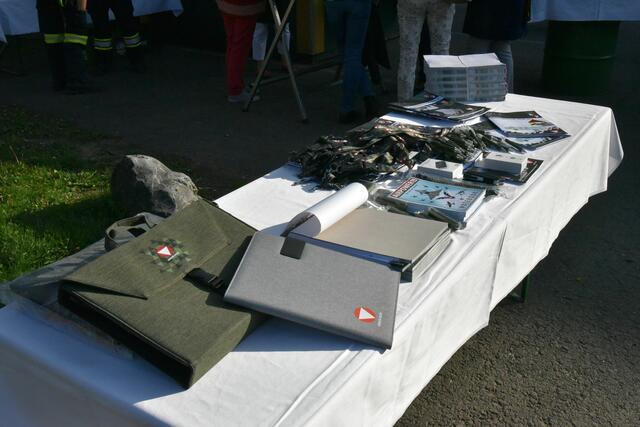 Foto: Gerald Dreisiebner