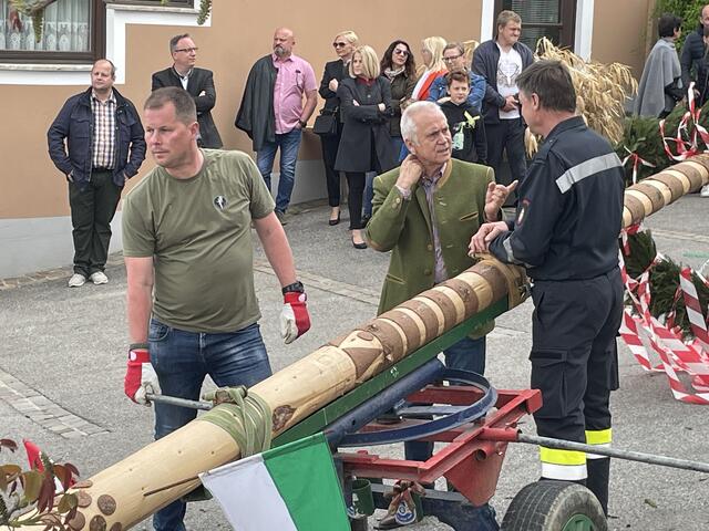 Foto: Waltraud Fischer