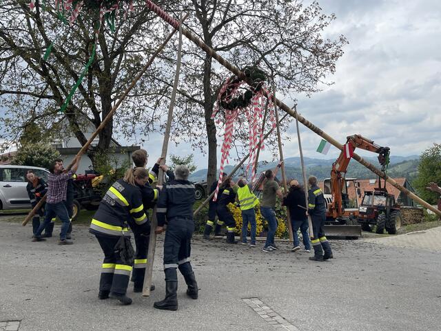 Foto: Waltraud Fischer