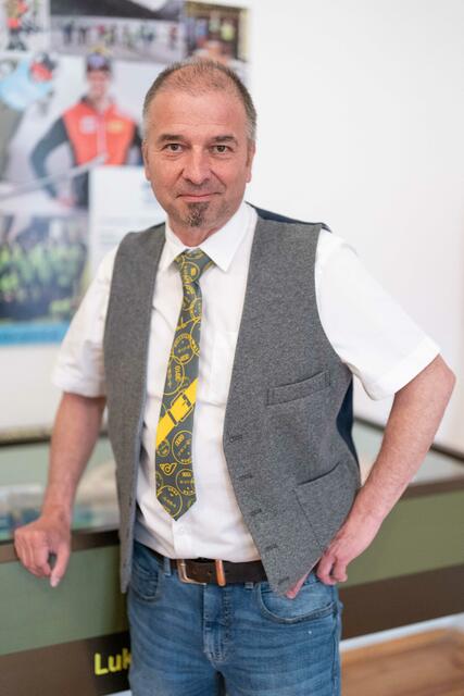 Foto: Klaus Pressberger