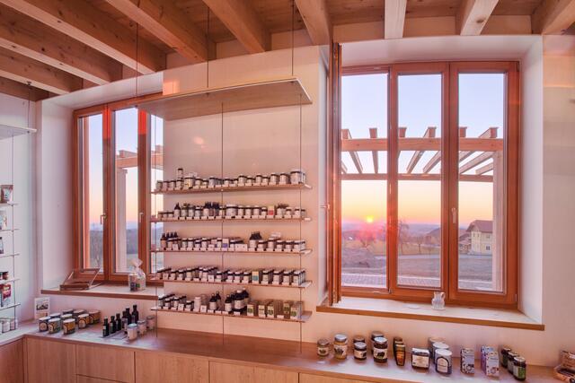 Energetisch – nach den Regeln der vedischen Architektur. | Foto: soma med