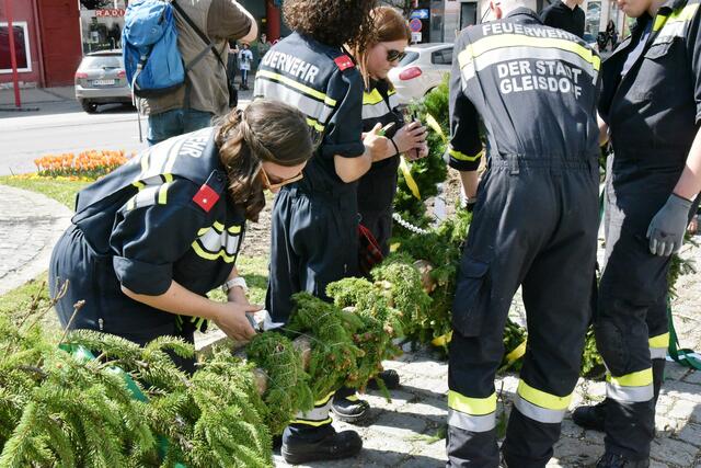 Foto: Gerald Dreisiebner