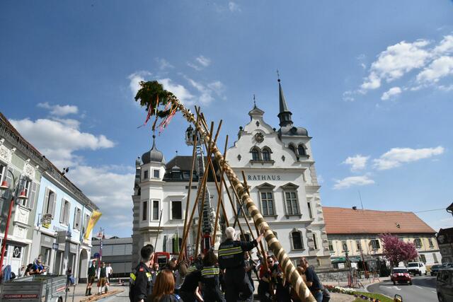 Foto: Gerald Dreisiebner