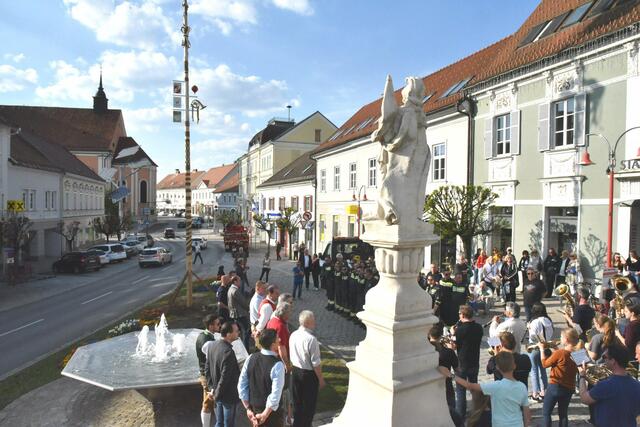 Foto: Gerald Dreisiebner