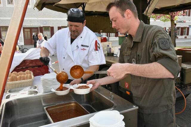 Foto: Gerald Dreisiebner