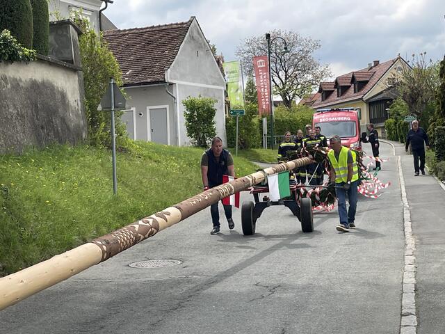 Foto: Waltraud Fischer