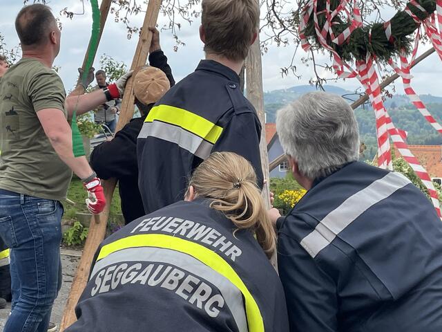 Foto: Waltraud Fischer