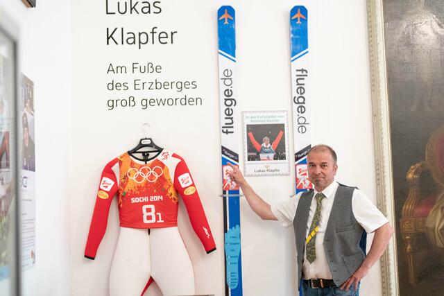 Foto: Klaus Pressberger