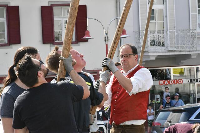 Foto: Gerald Dreisiebner