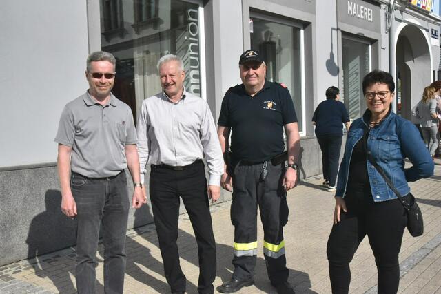 Foto: Gerald Dreisiebner