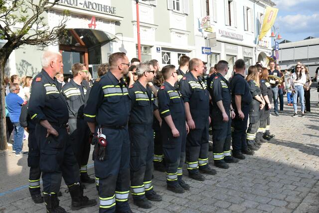 Foto: Gerald Dreisiebner