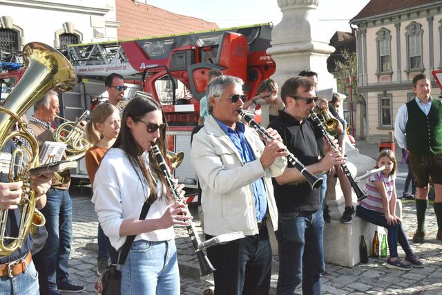 Foto: Gerald Dreisiebner