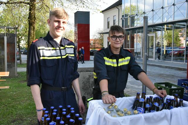 Foto: Gerald Dreisiebner