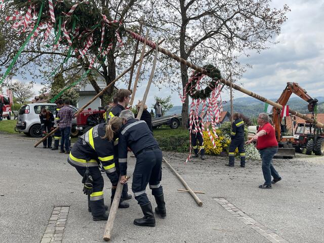Foto: Waltraud Fischer