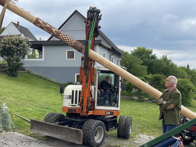 Foto: Waltraud Fischer