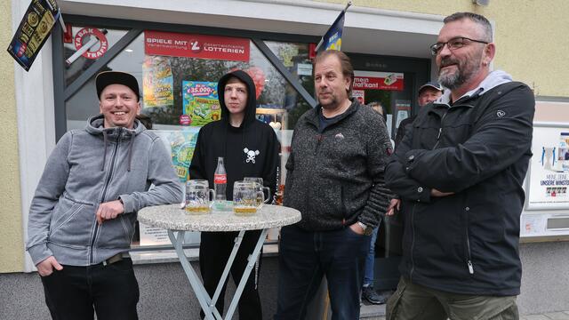 Foto: Helmut Klein