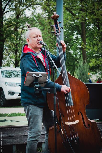 Foto: Klaus Schöngruber