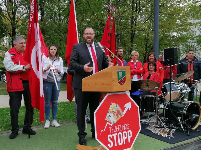 Foto: Klaus Schöngruber