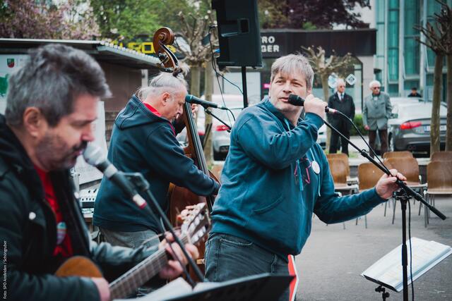 Foto: Klaus Schöngruber