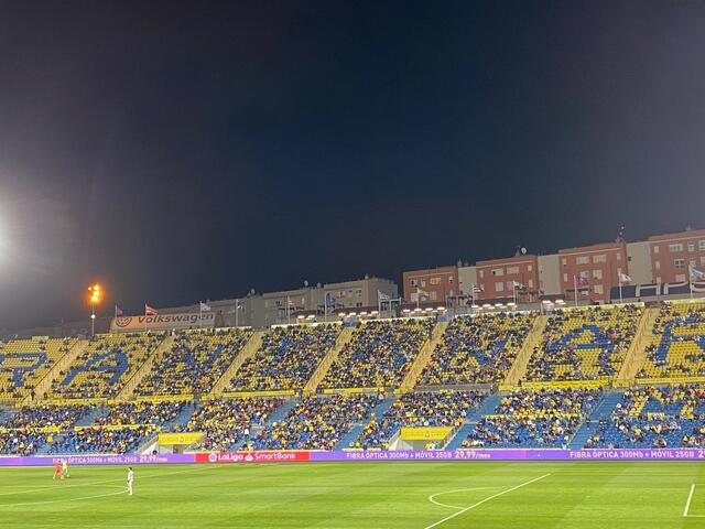 Die Stimmung ist gut.  | Foto: Herbert Waltl