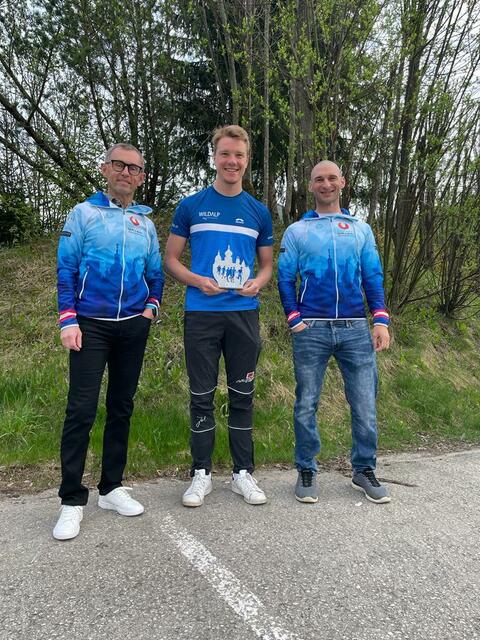 Foto: Sportunion Waidhofen/Y.