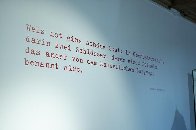 Foto: Stadt Wels